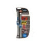 Ремінь для стягувань Sea to Summit Accessory Strap With Hook Buckle 10 mm 1.5 m