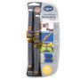Ремінь для стягувань Sea to Summit Accessory Strap With Hook Buckle 10 mm 1 m