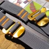 Ремінь для стягувань Sea to Summit Accessory Strap With Hook Buckle 20 mm 2 m