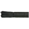 Паракордовий шнур Highlander minicord Black чорний 2,2 мм Паракордовий шнур Highlander minicord Black чорний 2,2 мм