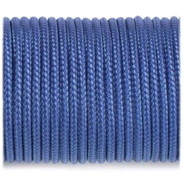 Паракордовий шнур Highlander minicord Royal Blue синій 2,2 мм Паракордовий шнур Highlander minicord Royal Blue синій 2,2 мм