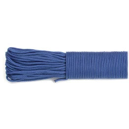 Паракордовий шнур Highlander minicord Royal Blue синій 2,2 мм