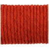 Паракордовий шнур Highlander Type III 550 Dirty Sofit Orange 4 мм Паракордовий шнур Highlander Type III 550 Dirty Sofit Orange 4 мм