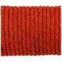 Паракордовий шнур Highlander Type III 550 Dirty Sofit Orange 4 мм