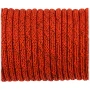 Паракордовий шнур Highlander Type III 550 Dirty Sofit Orange 4 мм
