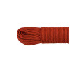 Паракордовий шнур Highlander Type III 550 Dirty Sofit Orange 4 мм