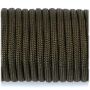 Паракордовий шнур Highlander Type III 550 army green 4 мм