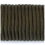 Паракордовий шнур Highlander Type III 550 army green 4 мм