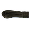Паракордовий шнур Highlander Type III 550 army green 4 мм