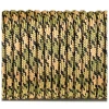 Паракордовий шнур Highlander Type III 550 ranger camo 4 мм