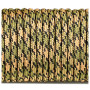 Паракордовий шнур Highlander Type III 550 ranger camo 4 мм