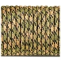 Паракордовий шнур Highlander Type III 550 ranger camo 4 мм