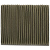 Паракордовий шнур-резинка Highlander Shock cord army green хакі 3 мм
