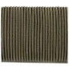 Паракордовий шнур-резинка Highlander Shock cord army green хакі 3 мм