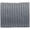 Паракордовий шнур Highlander Type III 550 dark grey 4 мм темно-сірий