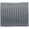 Паракордовий шнур Highlander Type III 550 dark grey 4 мм темно-сірий Паракордовий шнур Highlander Type III 550 dark grey 4 мм темно-сірий