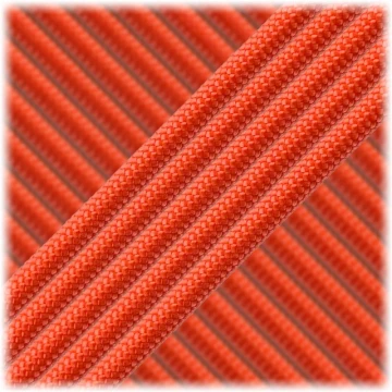 Паракордовий шнур Highlander Type III 550 Sofit Orange помаранчевий 4 мм