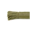 Паракордовий шнур Highlander Type III 550 Yellow Snake жовтий 4 мм
