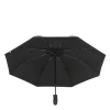 Парасоля Lifeventure Trek Umbrella Medium black Парасоля Lifeventure Trek Umbrella Medium black