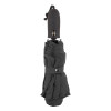 Парасоля Lifeventure Trek Umbrella Medium black