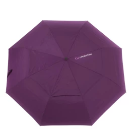 Парасоля Lifeventure Trek Umbrella Medium purple