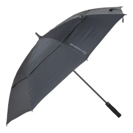 Парасоля Lifeventure Trek Umbrella X-Large black