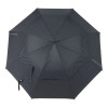 Парасоля Lifeventure Trek Umbrella X-Large black