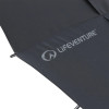 Парасоля Lifeventure Trek Umbrella X-Large black
