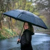 Парасоля Lifeventure Trek Umbrella X-Large black