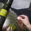 Скретч-карта Pinzel Українські Карпати  чорна