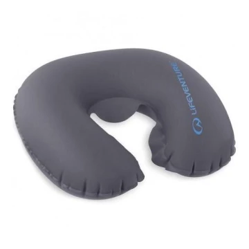 Подушка Lifeventure Inflatable Neck Pillow Подушка Lifeventure Inflatable Neck Pillow