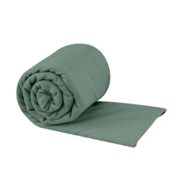 Рушник Sea to Summit Pocket Towel L Sage