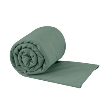 Рушник Sea to Summit Pocket Towel L Sage