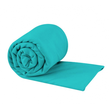 Рушник Sea to Summit Pocket Towel XL Baltic