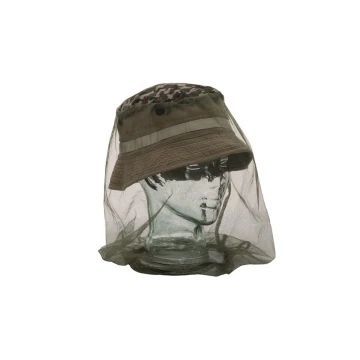 Сітка від комарів Easy Camp Insect Head Net Сітка від комарів Easy Camp Insect Head Net