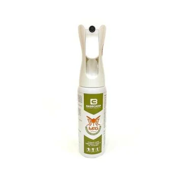 Засіб від комах для тканини BaseCamp MGP Spray 300 ml Засіб від комах для тканини BaseCamp MGP Spray 300 ml