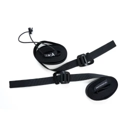 Стропи Leleka Tree Protector G-кріплення чорні