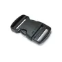 Пряжка Sea to Summit Buckle Side Release 25 mm чорний