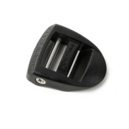 Пряжка Sea to Summit Buckle Ladderlock 1 PIN 25 mm чорний