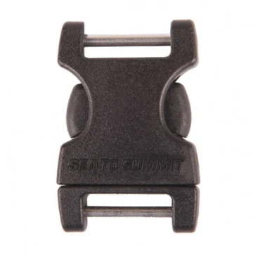 Пряжка Sea to Summit Buckle Side Release 2 PIN 25mm Пряжка Sea to Summit Buckle Side Release 2 PIN 25mm