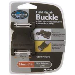 Пряжка Sea to Summit Buckle Side Release 2 PIN 25mm