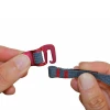 Ремінь для стягувань Sea to Summit Accessory Strap With Hook Buckle 10 mm 2 m