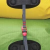 Ремінь для стягувань Sea to Summit Accessory Strap With Hook Buckle 10 mm 2 m