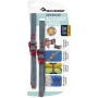 Ремінь для стягувань Sea to Summit Accessory Strap With Hook Buckle 10 mm 2 m