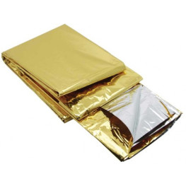 Ковдра рятувальна BaseCamp Thermal Blanket 210x160