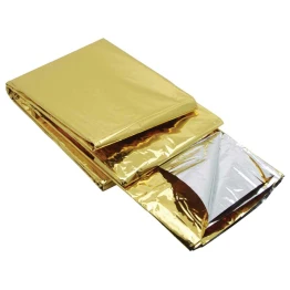Термоковдра Travel Extreme PET 140x210