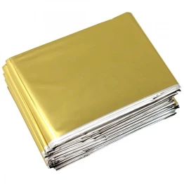 Термоковдра Travel Extreme PET 140x210