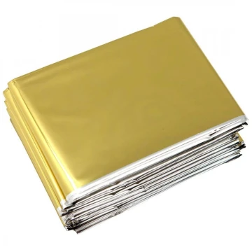 Термоковдра Travel Extreme PET 140x210 Термоковдра Travel Extreme PET 140x210