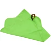 Рушник Turbat Lagoon L lime green зелений