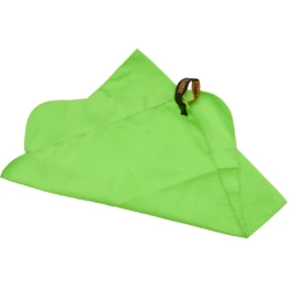 Рушник Turbat Lagoon L lime green зелений
